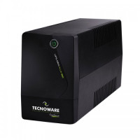 Tecnoware FGCERAPL900E Era Plus 900VA Offline UPS